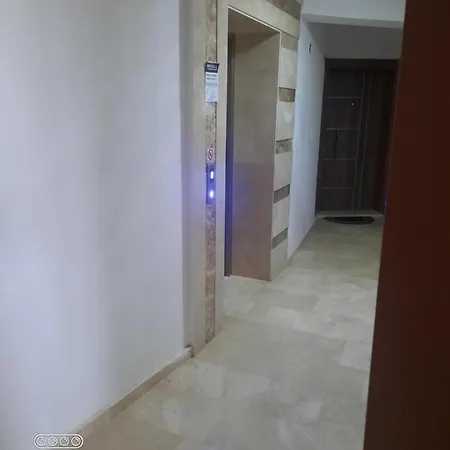 Lara 4 Yuvamkent Sitesi 안탈리아