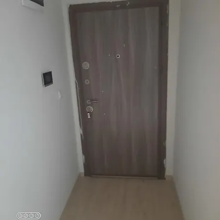 홈스테이 Lara 4 Yuvamkent Sitesi *